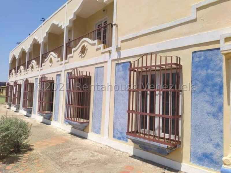 Foto Hotel en Venta en Punto Fijo, Falcón - U$D 280.000 - HOV166677 - BienesOnLine