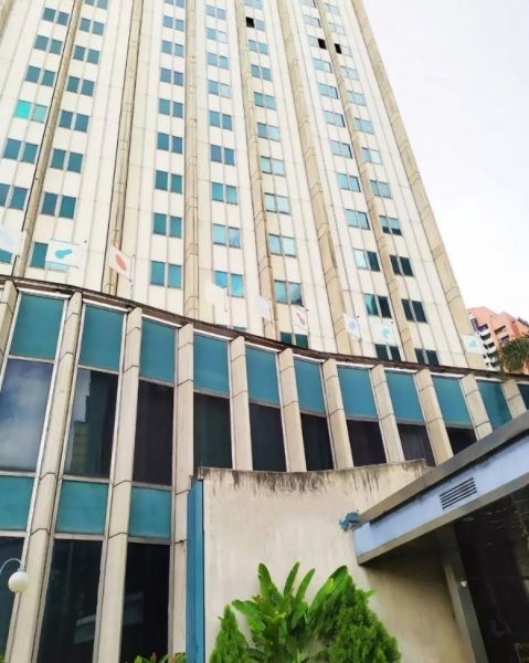 Hotel en Venta en  Plaza Venecia, Distrito Federal