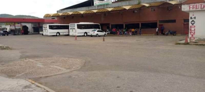 Edificio en Venta en Nirgua Nirgua, Yaracuy