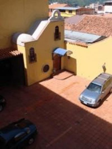 Foto Hotel en Alojamiento en Mérida, Mérida - BsF 2.840 - HOAL36154 - BienesOnLine