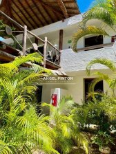 HOTEL VENTA MARGARITA NUEVA ESPARTA API 6721 JANETTE PEREZ