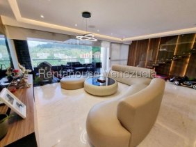 Apartamento en Venta en escampadero Baruta, Miranda