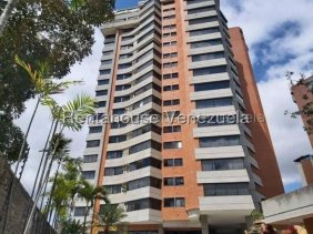 Apartamento en Venta en las mesetas de santa rosa de lima Baruta, Miranda