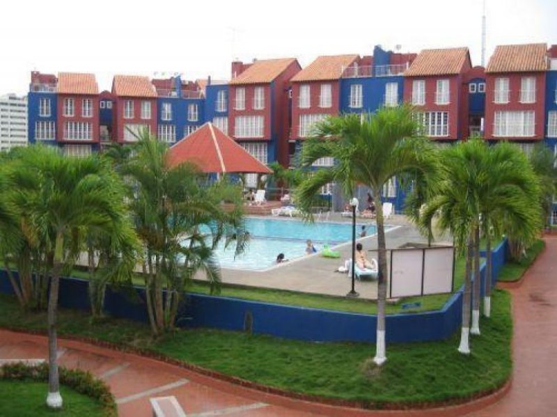 Foto Apartamento en Venta en Caraballeda, Vargas - BsF 400.000 - APV28481 - BienesOnLine