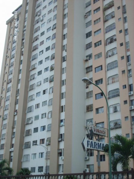 Foto Apartamento en Venta en san jose, Valencia, Carabobo - BsF 730.000 - APV40047 - BienesOnLine