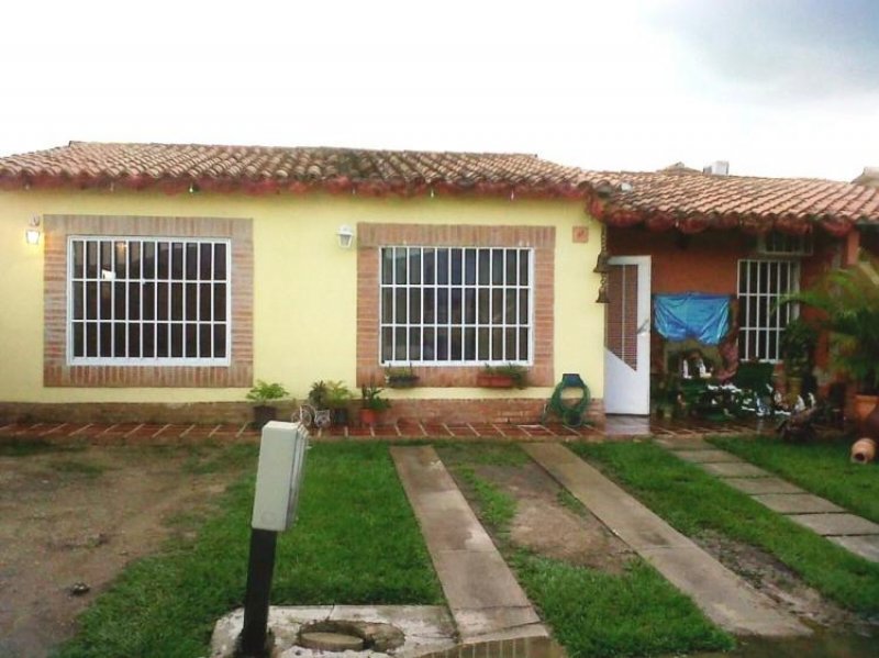 Foto Casa en Venta en San Diego, Carabobo - BsF 1.420.000 - CAV16645 - BienesOnLine