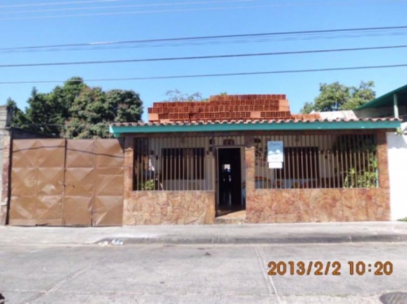 Foto Casa en Venta en Fundacón Carabobo, Naguanagua, Carabobo - BsF 640.000 - CAV45756 - BienesOnLine