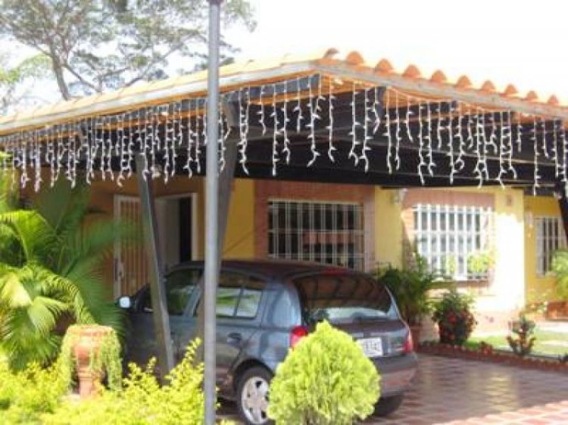 Foto Casa en Venta en Valle de Oro, San Diego, Carabobo - BsF 900.000 - CAV18169 - BienesOnLine