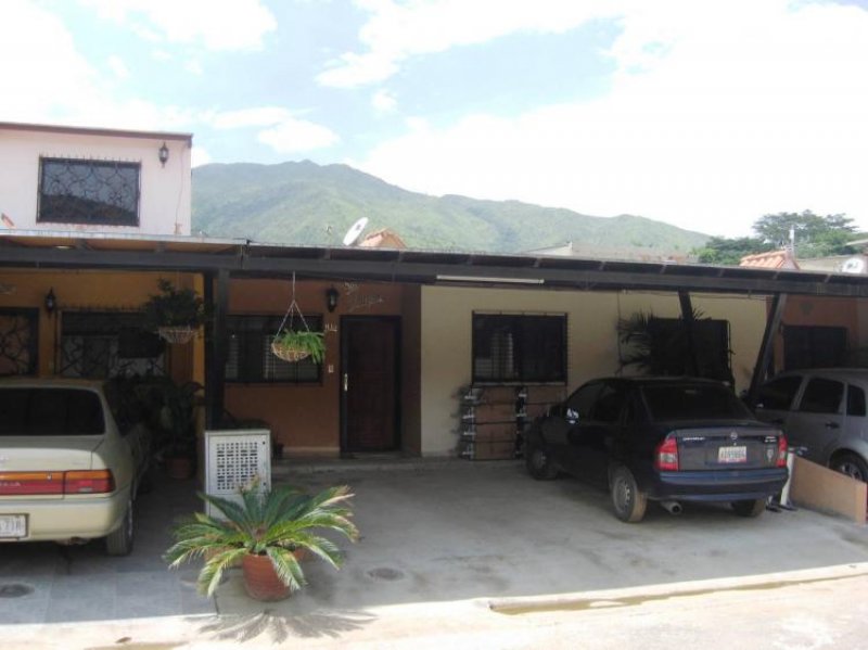 Foto Casa en Venta en San Diego, Carabobo - BsF 760.000 - CAV40743 - BienesOnLine