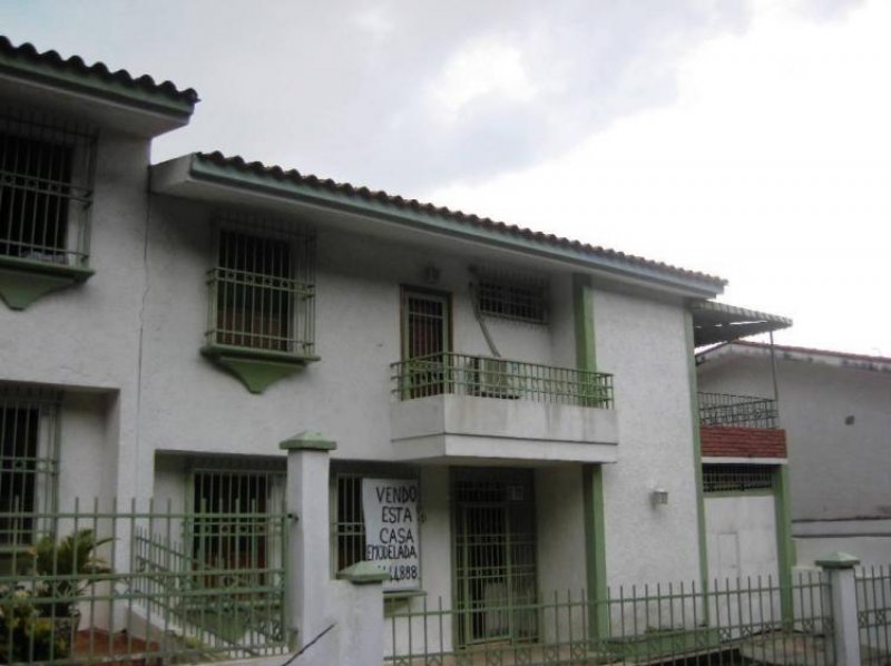 Foto Casa en Venta en Valencia, Carabobo - BsF 1.800.000 - CAV41985 - BienesOnLine