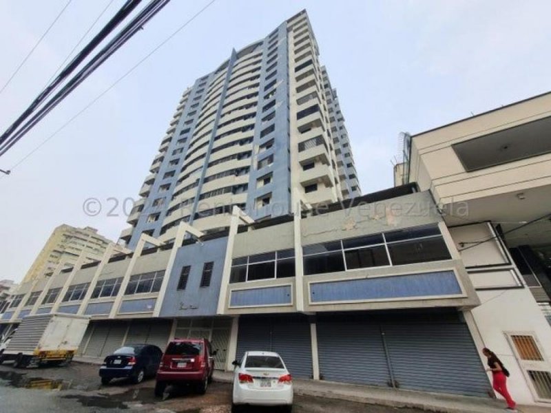 Apartamento en Venta en Joaquin Crespo Maracay, Aragua