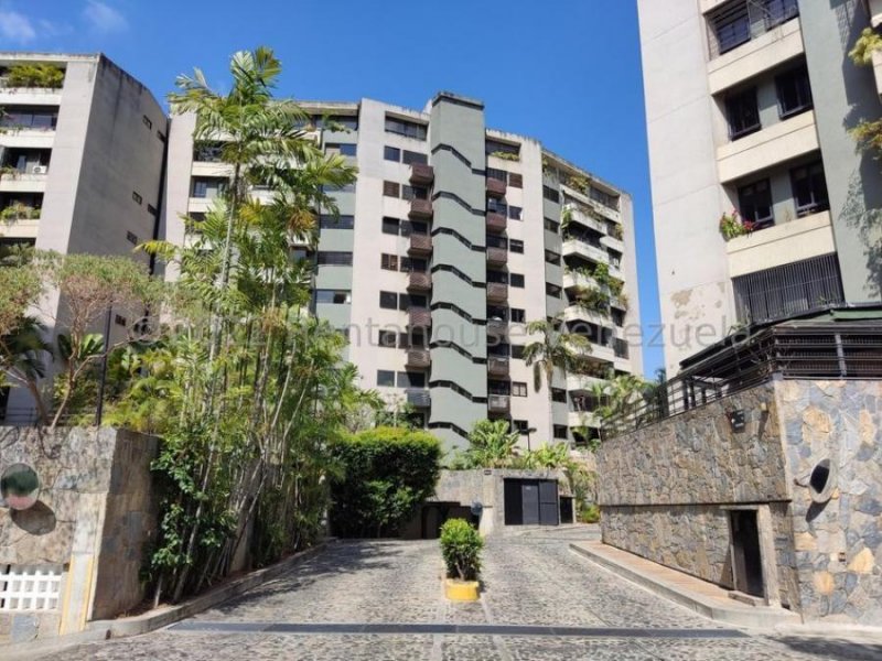 Foto Apartamento en Venta en Sucre, Sebucán, Distrito Federal - U$D 745.000 - APV174457 - BienesOnLine