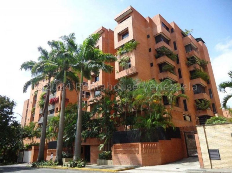 Apartamento en Venta en Campo Alegre Caracas, Distrito Federal