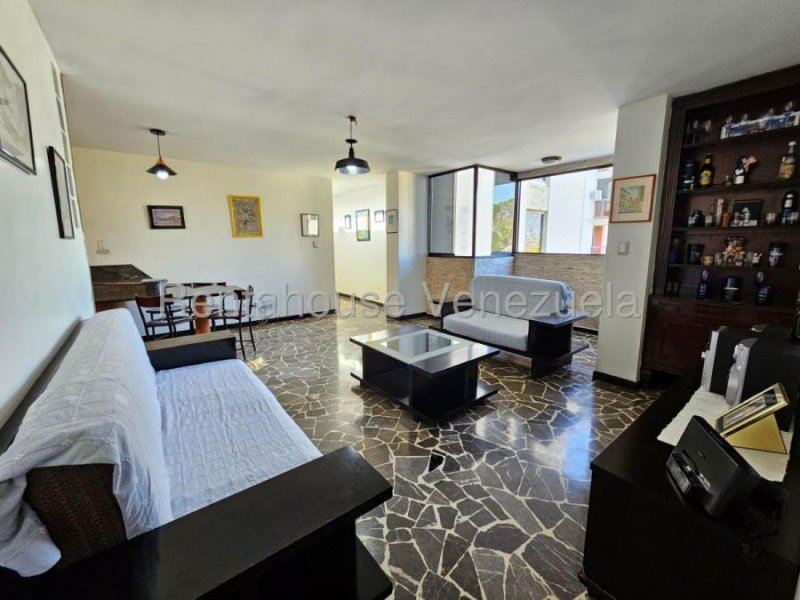 Impecable apartamento en venta en El Marques