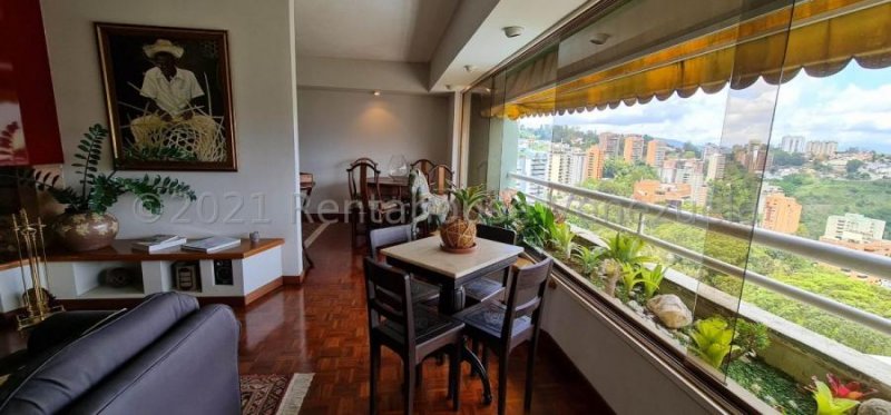 Apartamento en Venta en Los Naranjos del Cafetal Caracas, Distrito Federal