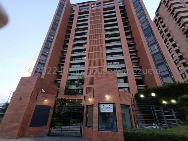 Foto Apartamento en Venta en Sucre, Los Chorros, Distrito Federal - U$D 450.000 - APV192362 - BienesOnLine