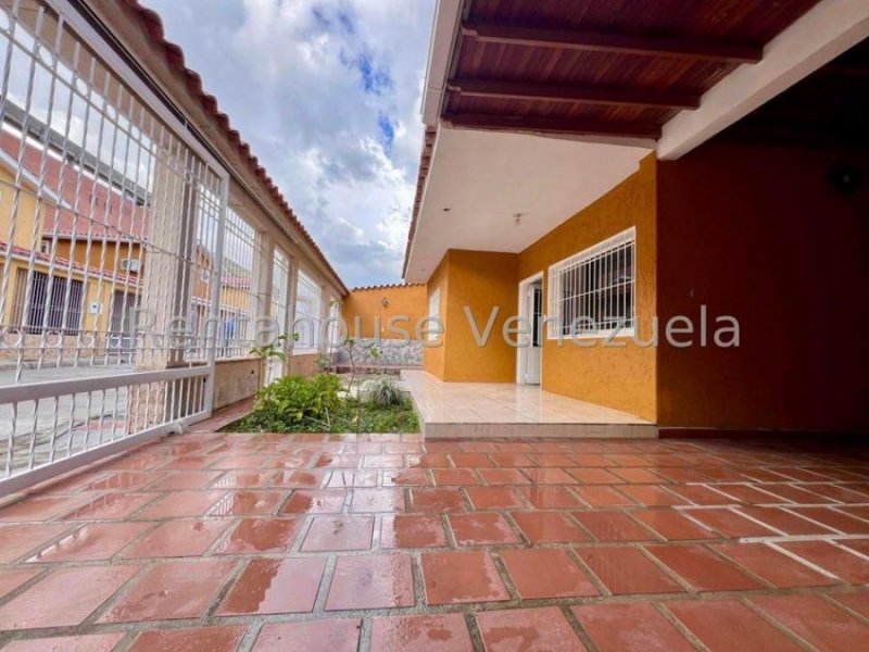 Casa en Venta en Revenga El Consejo, Aragua