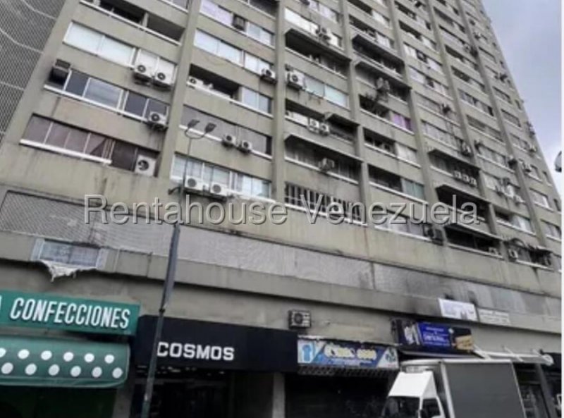 Foto Oficina en Venta en Chacao Sur, Caracas, Distrito Federal - U$D 50.000 - OFV241722 - BienesOnLine