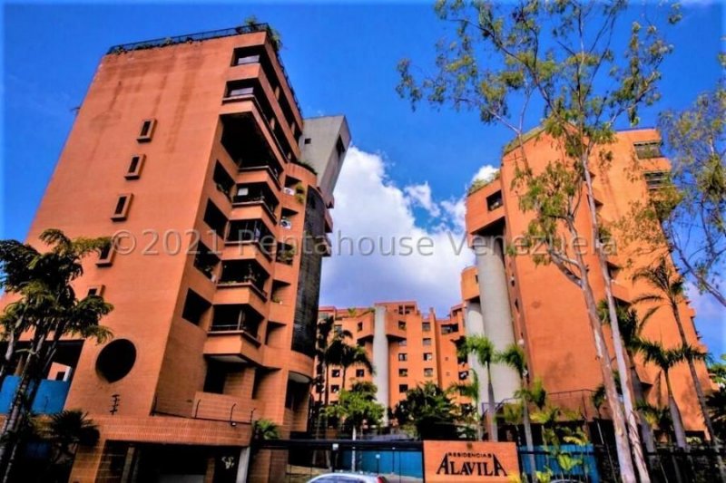 Foto Apartamento en Venta en Baruta, Los Samanes, Distrito Federal - U$D 250.000 - APV180893 - BienesOnLine