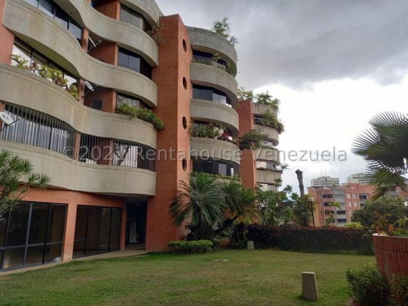 Foto Apartamento en Venta en Sucre, Sebucán, Distrito Federal - U$D 650.000 - APV174462 - BienesOnLine