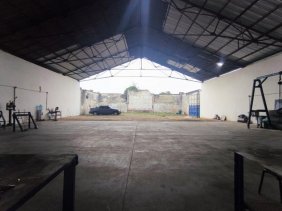 Galpon en Venta en  Los Guayos, Carabobo