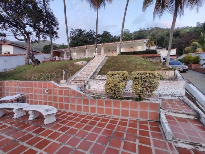 Casa en Venta en Mario Briceño Irragory El Limón, Aragua