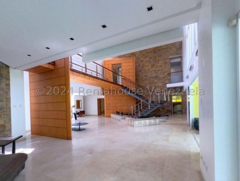 Foto Casa en Venta en Los Chorros, Caracas, Distrito Federal - U$D 1.800.000 - CAV222299 - BienesOnLine