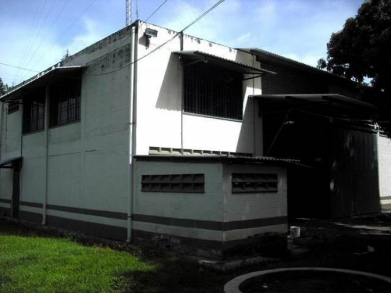 Foto Galpon en Venta en Cagua, Cagua, Aragua - BsF 5.500.000 - GAV41237 - BienesOnLine