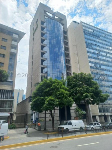 Foto Oficina en Venta en Baruta, El Rosal, Distrito Federal - U$D 255.000 - OFV172243 - BienesOnLine