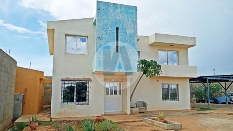 Foto Casa en Venta en CARIRUBANA, Punto Fijo, Falcón - U$D 65.000 - CAV149926 - BienesOnLine