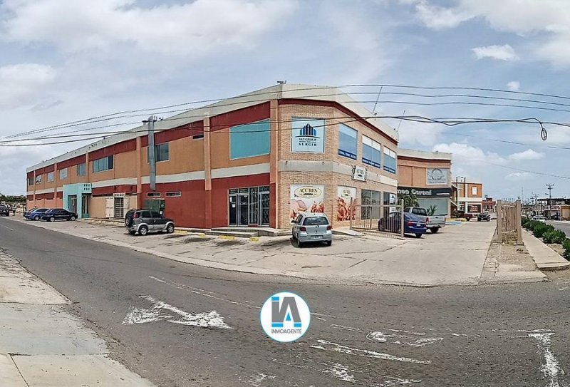 Foto Local en Alquiler en Carirubana, Punto Fijo, Falcón - LOA194940 - BienesOnLine