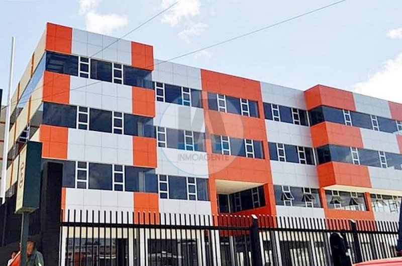 Edificio en Venta en CARIRUBANA Punto Fijo, Falcón