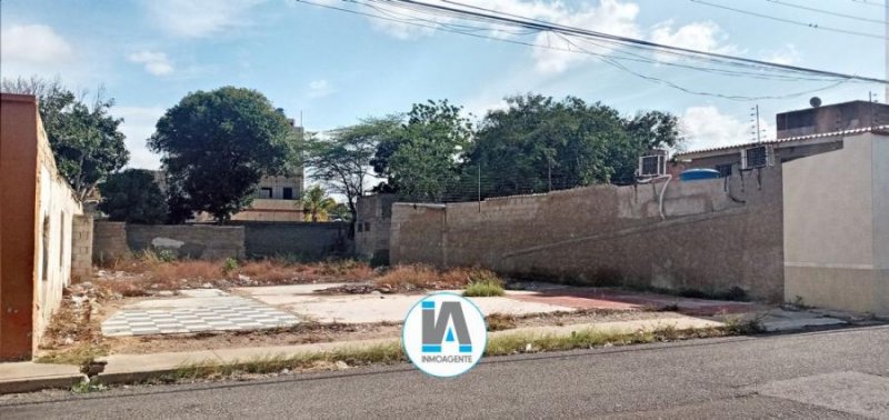 Foto Terreno en Venta en Carirubana, Punto Fijo, Falcón - U$D 35.000 - TEV153387 - BienesOnLine