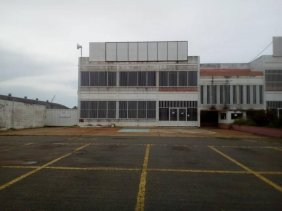 Galpon en Alquiler en  El Tigre, Anzoátegui