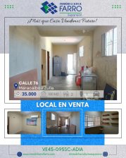 Local en Venta en  Maracaibo, Zulia