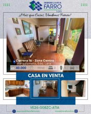 Casa en Venta en  Barquisimeto, Lara