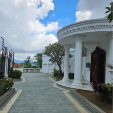 Quinta en Venta en  El Hatillo, Miranda