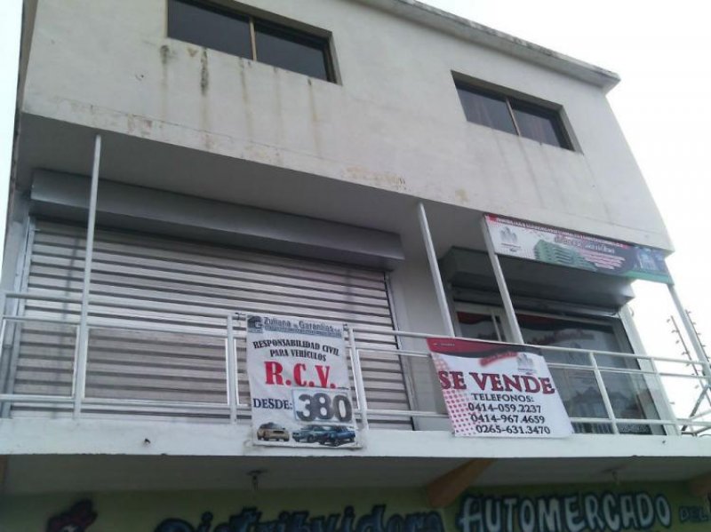 Foto Local en Venta en Ciudad Ojeda, Zulia - BsF 150.000 - LOV84950 - BienesOnLine