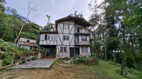 Casa en Venta en  Colonia Tovar, Aragua