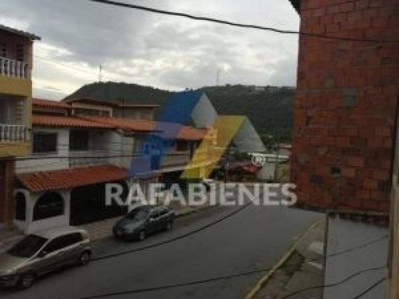 Foto Apartamento en Venta en Ejido, Mérida - U$D 23.000 - APV132554 - BienesOnLine