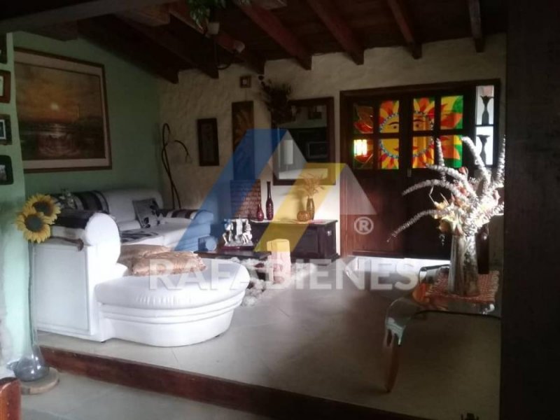 Foto Casa en Venta en LAS PIEDRAS, Santo Domingo, Mérida - U$D 80.000 - CAV132582 - BienesOnLine