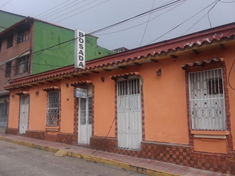 Foto Hotel en Venta en Municipio libertador, Mérida, Mérida - U$D 300.000 - HOV133191 - BienesOnLine