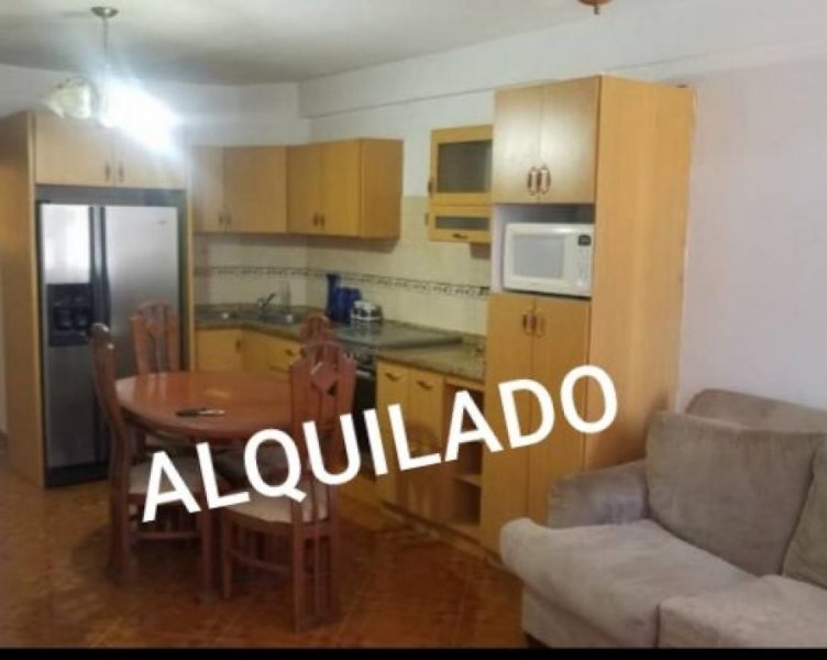 Foto Apartamento en Alquiler en SECTOR NUEVA BARCELONA, Anzoátegui - U$D 150 - APA140642 - BienesOnLine