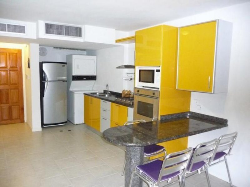 Apartamento en Alquiler en  Lechería, Anzoátegui