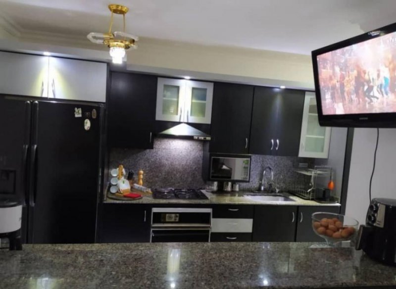 Foto Apartamento en Venta en Lechería, Anzoátegui - U$D 45.000 - APV216257 - BienesOnLine