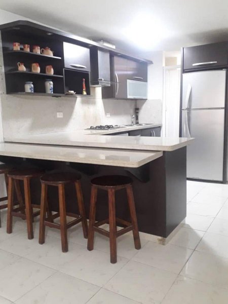 Foto Apartamento en Venta en Nueva Barcelona, Barcelona, Anzoátegui - U$D 35.000 - APV179434 - BienesOnLine