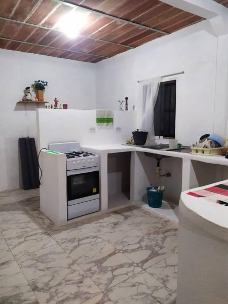 Casa en Venta en  Puerto Píritu, Anzoátegui