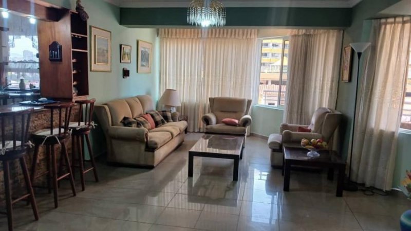 Foto Apartamento en Venta en Diego Bautista Urbaneja, Anzoátegui - U$D 88.000 - APV227761 - BienesOnLine