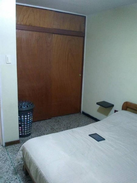 Apartamento en Venta en  Santa Rosalía, Distrito Federal