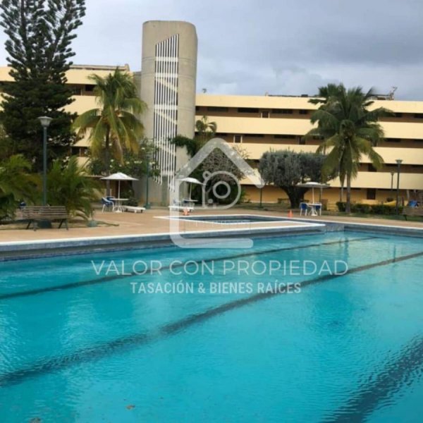 Foto Apartamento en Venta en Diego Bautista Urbaneja, Anzoátegui - U$D 43.000 - APV209093 - BienesOnLine